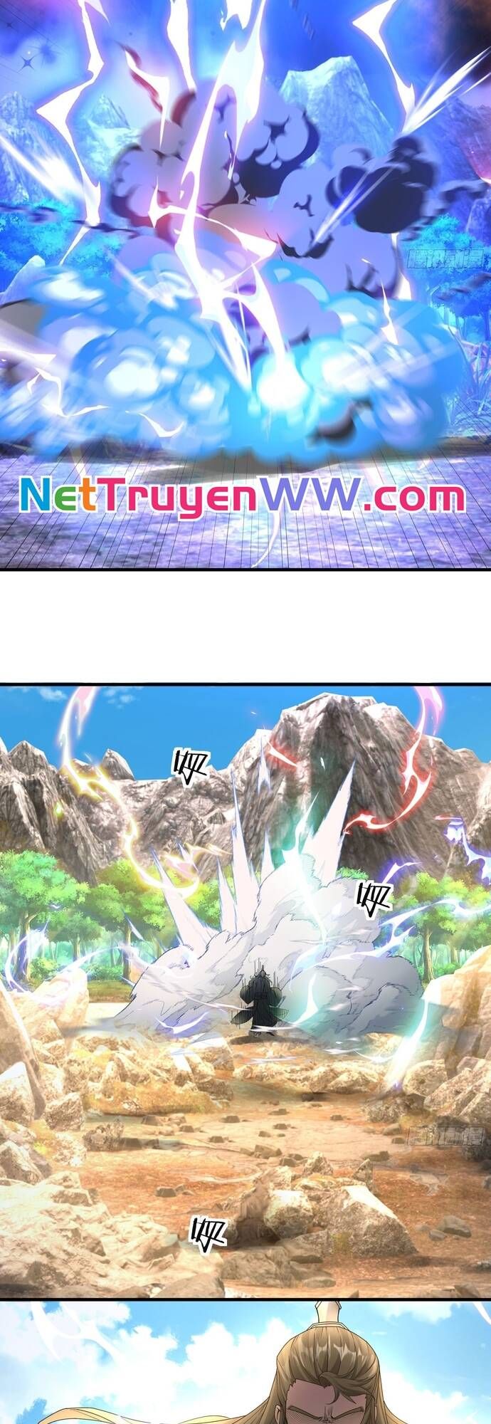 đọc truyện Tiên Làm Nô Thần Là Bộc, Đại Đế Làm Chó Giữ Nhà Chương 1 ảnh 26 tại Thiên Thai Truyện