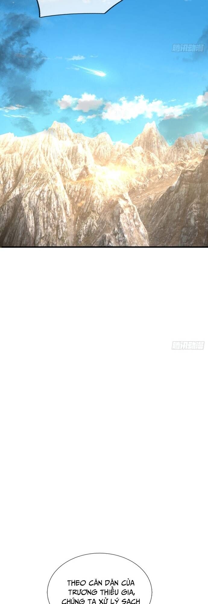 đọc truyện Tiên Làm Nô Thần Là Bộc, Đại Đế Làm Chó Giữ Nhà Chương 1 ảnh 32 tại Thiên Thai Truyện