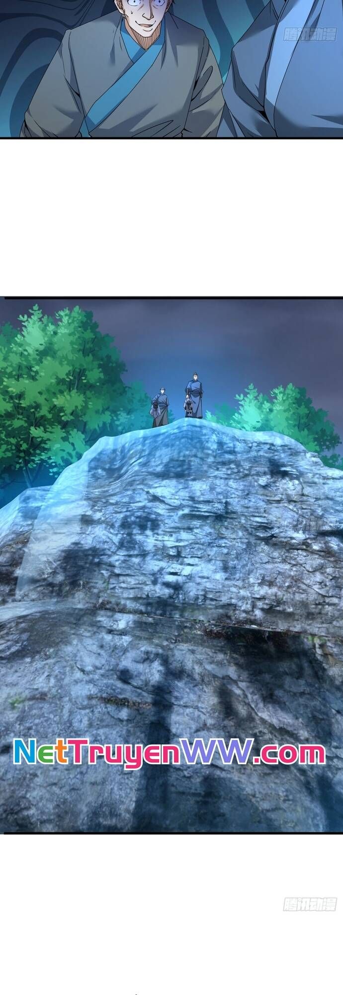 đọc truyện Tiên Làm Nô Thần Là Bộc, Đại Đế Làm Chó Giữ Nhà Chương 1 ảnh 35 tại Thiên Thai Truyện