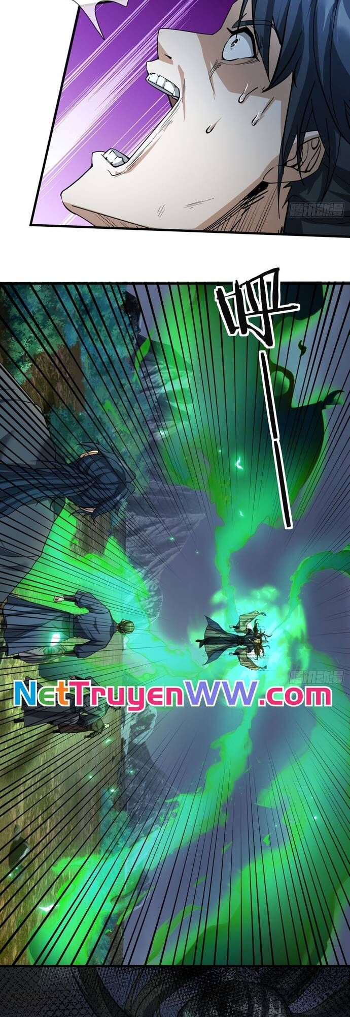 đọc truyện Tiên Làm Nô Thần Là Bộc, Đại Đế Làm Chó Giữ Nhà Chương 1 ảnh 38 tại Thiên Thai Truyện