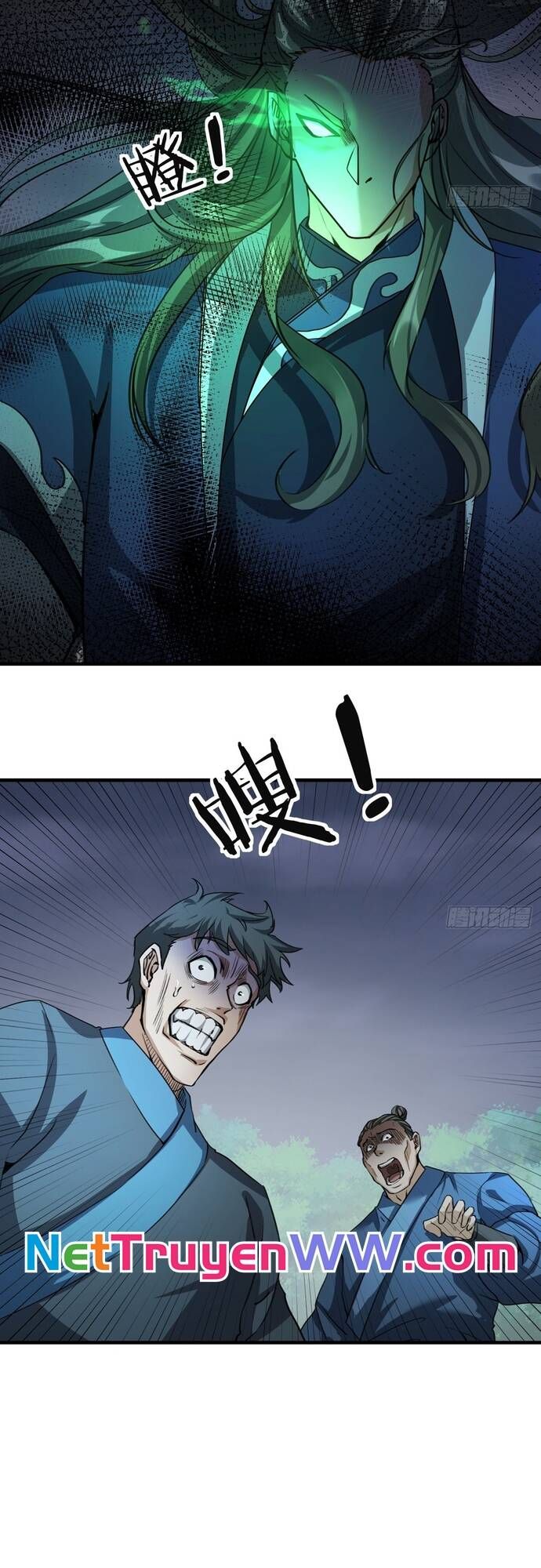 đọc truyện Tiên Làm Nô Thần Là Bộc, Đại Đế Làm Chó Giữ Nhà Chương 1 ảnh 39 tại Thiên Thai Truyện