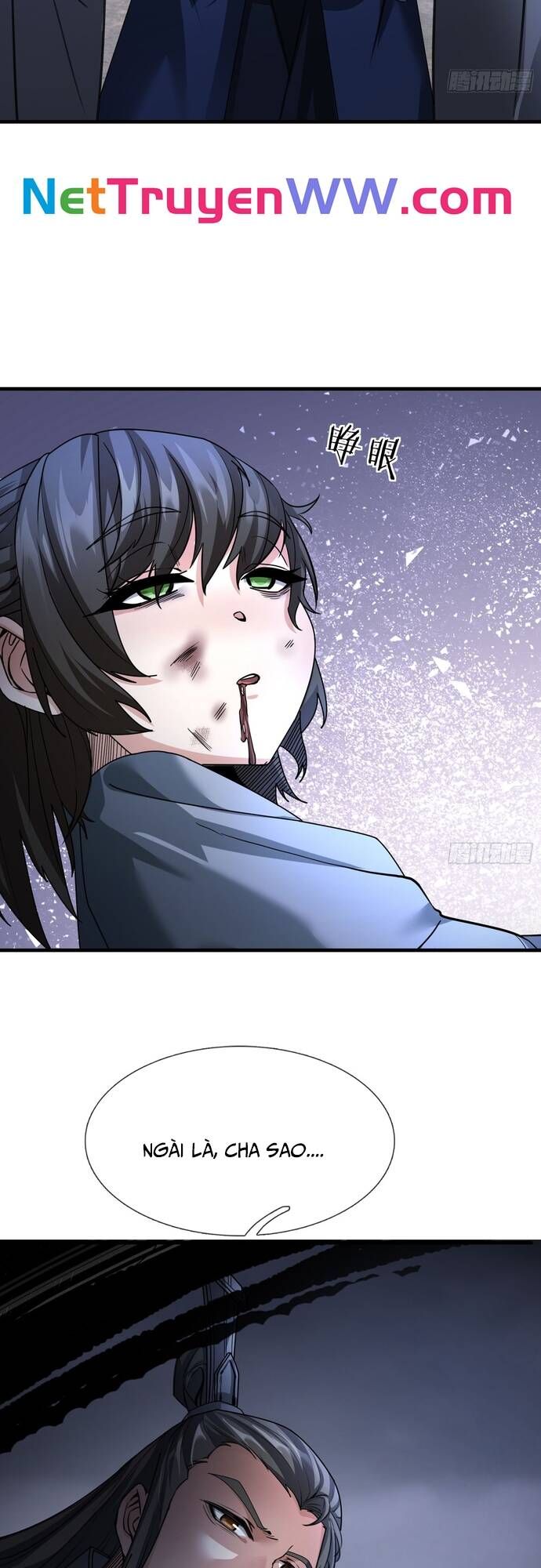 đọc truyện Tiên Làm Nô Thần Là Bộc, Đại Đế Làm Chó Giữ Nhà Chương 1 ảnh 43 tại Thiên Thai Truyện