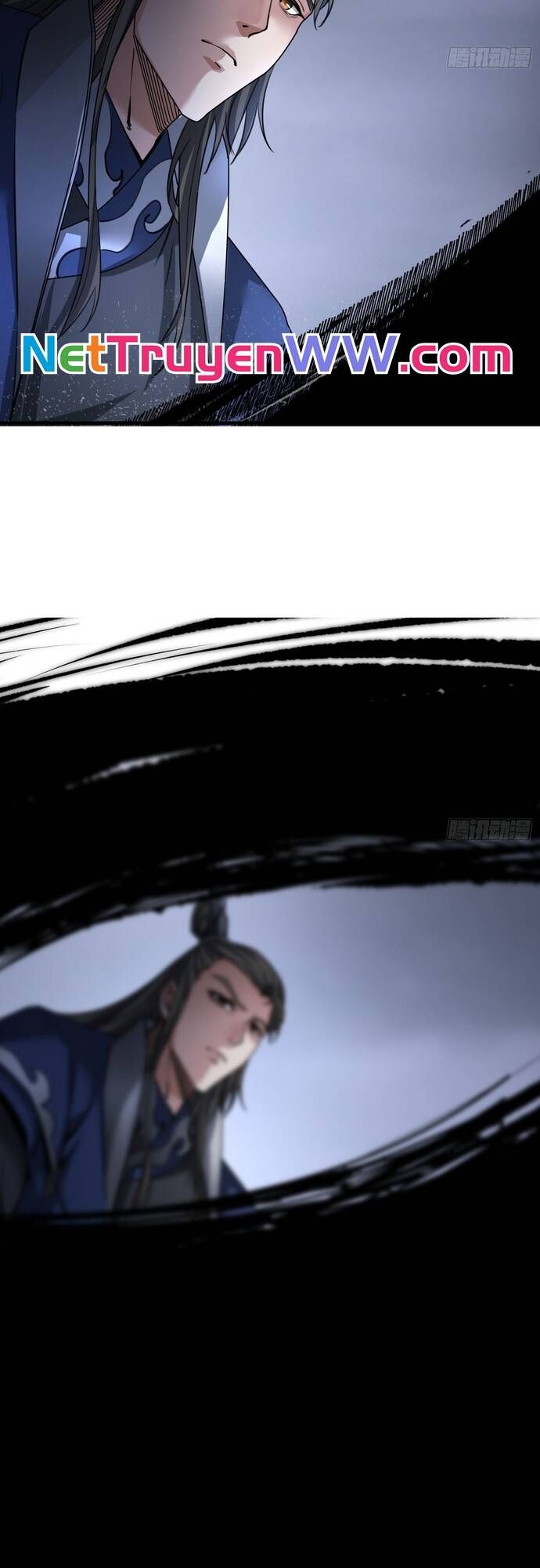 đọc truyện Tiên Làm Nô Thần Là Bộc, Đại Đế Làm Chó Giữ Nhà Chương 1 ảnh 44 tại Thiên Thai Truyện