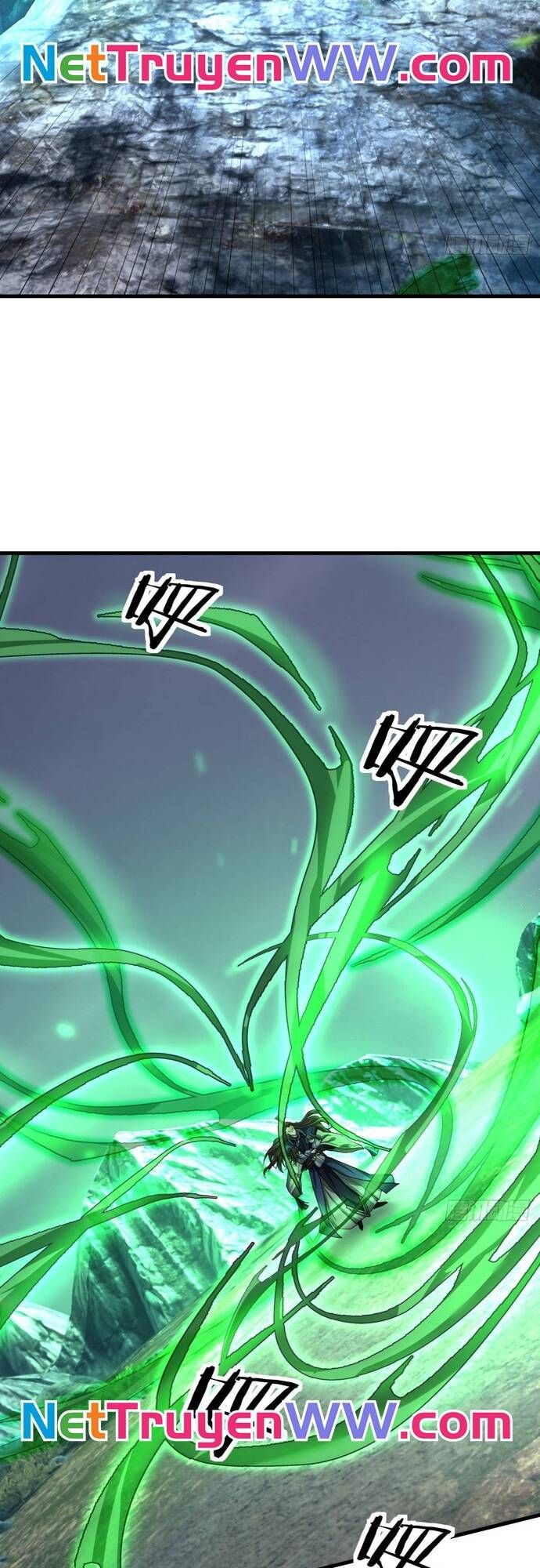 đọc truyện Tiên Làm Nô Thần Là Bộc, Đại Đế Làm Chó Giữ Nhà Chương 1 ảnh 46 tại Thiên Thai Truyện