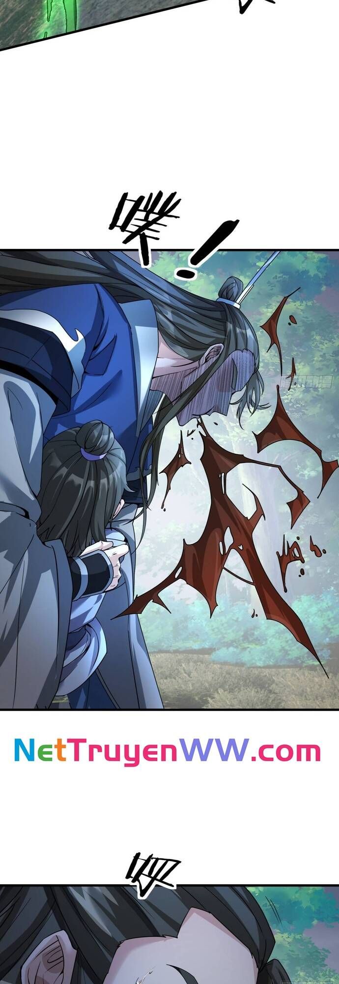 đọc truyện Tiên Làm Nô Thần Là Bộc, Đại Đế Làm Chó Giữ Nhà Chương 1 ảnh 47 tại Thiên Thai Truyện