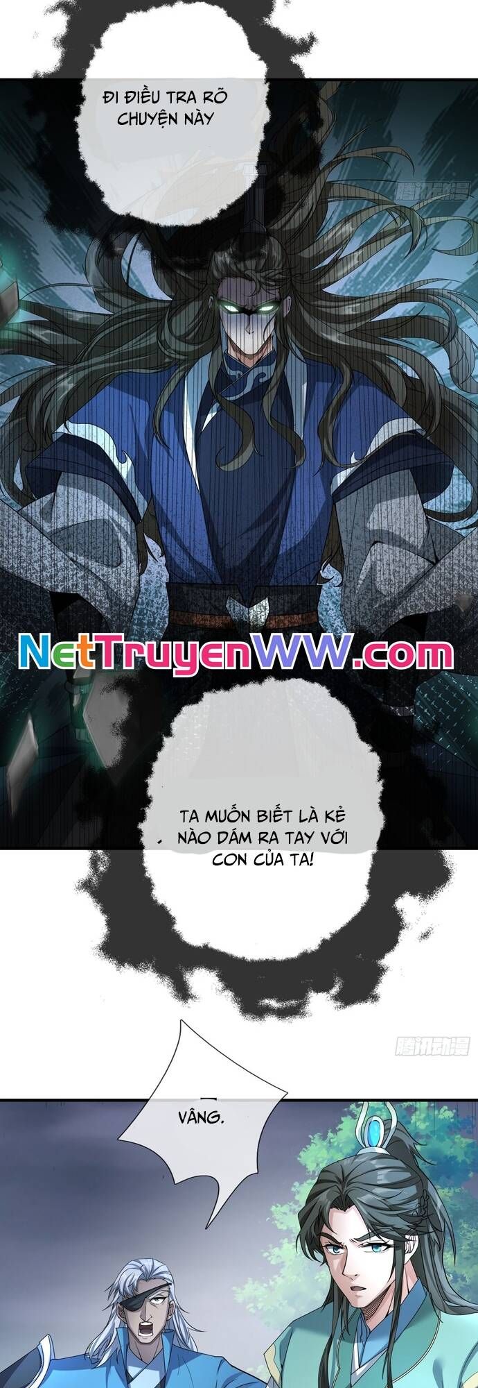 đọc truyện Tiên Làm Nô Thần Là Bộc, Đại Đế Làm Chó Giữ Nhà Chương 1 ảnh 53 tại Thiên Thai Truyện