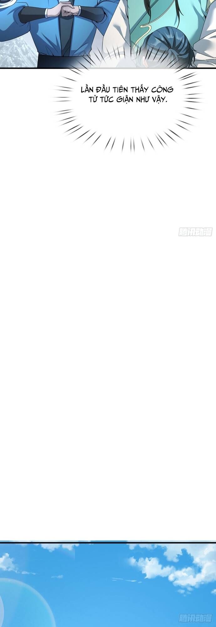 đọc truyện Tiên Làm Nô Thần Là Bộc, Đại Đế Làm Chó Giữ Nhà Chương 1 ảnh 54 tại Thiên Thai Truyện