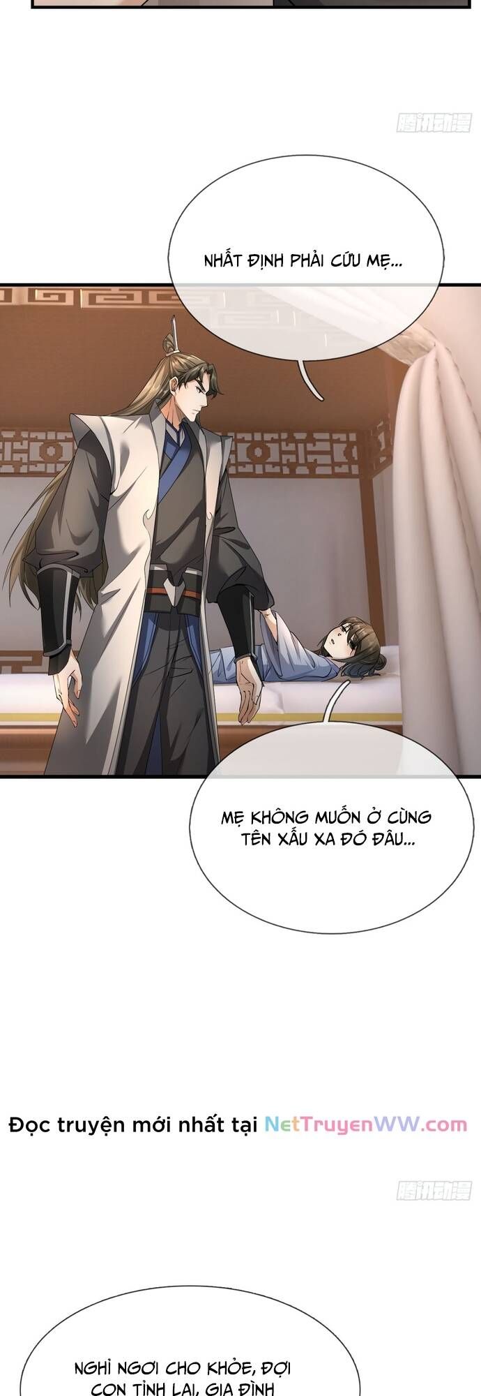 đọc truyện Tiên Làm Nô Thần Là Bộc, Đại Đế Làm Chó Giữ Nhà Chương 1 ảnh 61 tại Thiên Thai Truyện