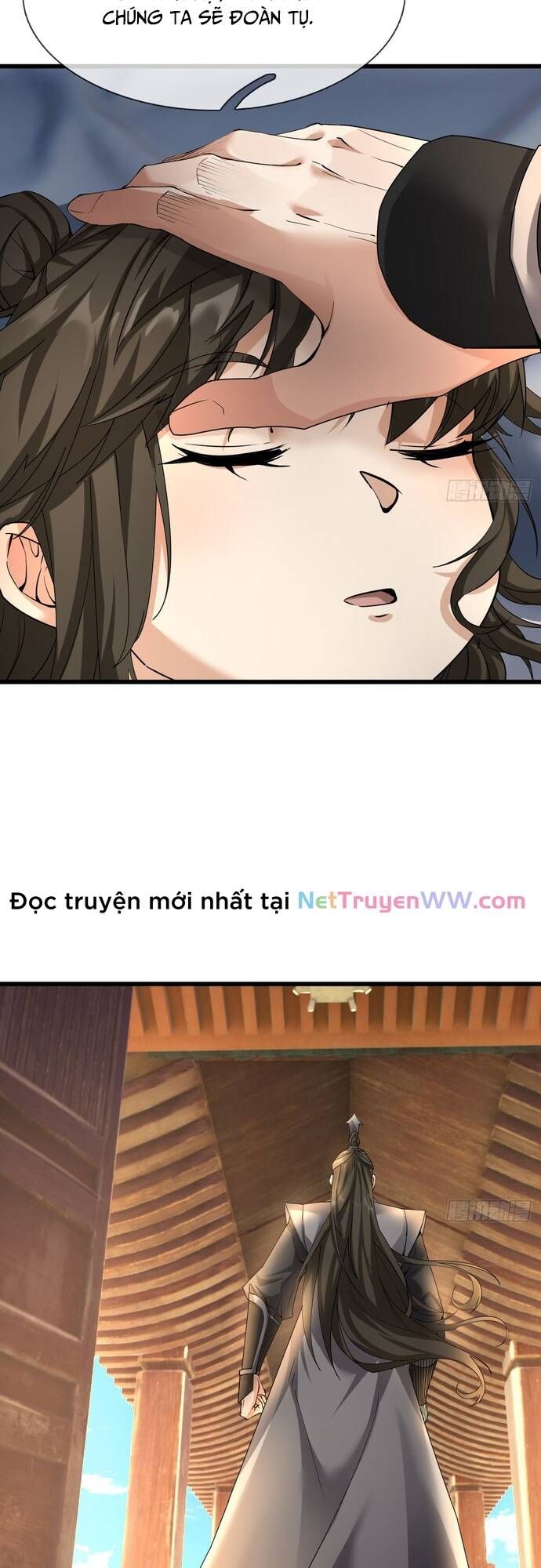 đọc truyện Tiên Làm Nô Thần Là Bộc, Đại Đế Làm Chó Giữ Nhà Chương 1 ảnh 62 tại Thiên Thai Truyện