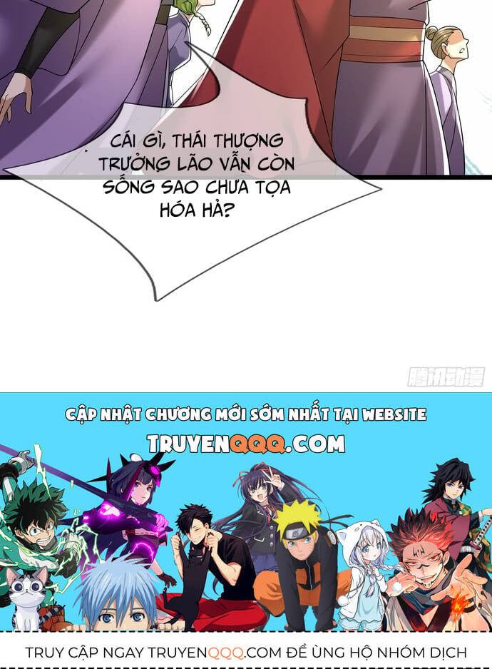 đọc truyện Tiên Làm Nô Thần Là Bộc, Đại Đế Làm Chó Giữ Nhà Chương 10 ảnh 44 tại Thiên Thai Truyện