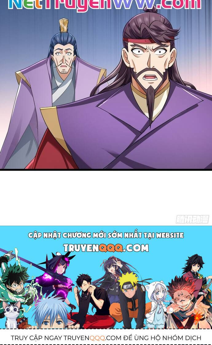 đọc truyện Tiên Làm Nô Thần Là Bộc, Đại Đế Làm Chó Giữ Nhà Chương 11 ảnh 28 tại Thiên Thai Truyện