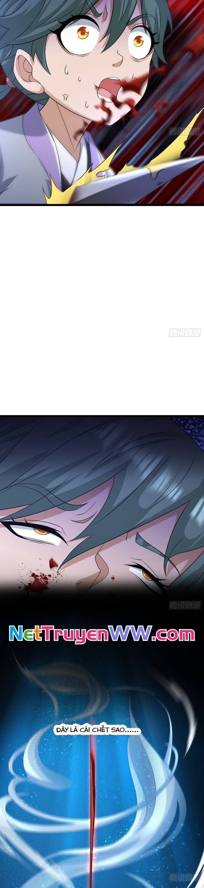 đọc truyện Tiên Làm Nô Thần Là Bộc, Đại Đế Làm Chó Giữ Nhà Chương 13 ảnh 9 tại Thiên Thai Truyện