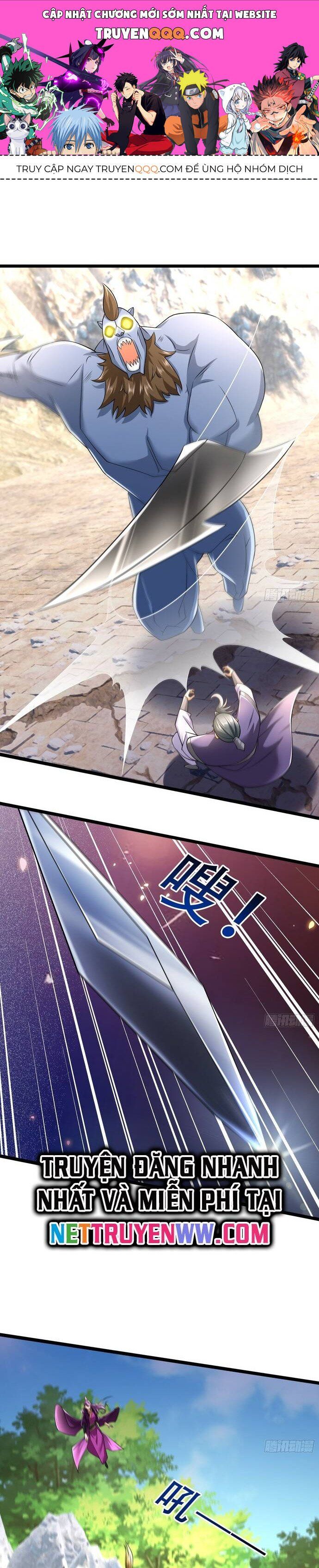 đọc truyện Tiên Làm Nô Thần Là Bộc, Đại Đế Làm Chó Giữ Nhà Chương 14 ảnh 3 tại Thiên Thai Truyện