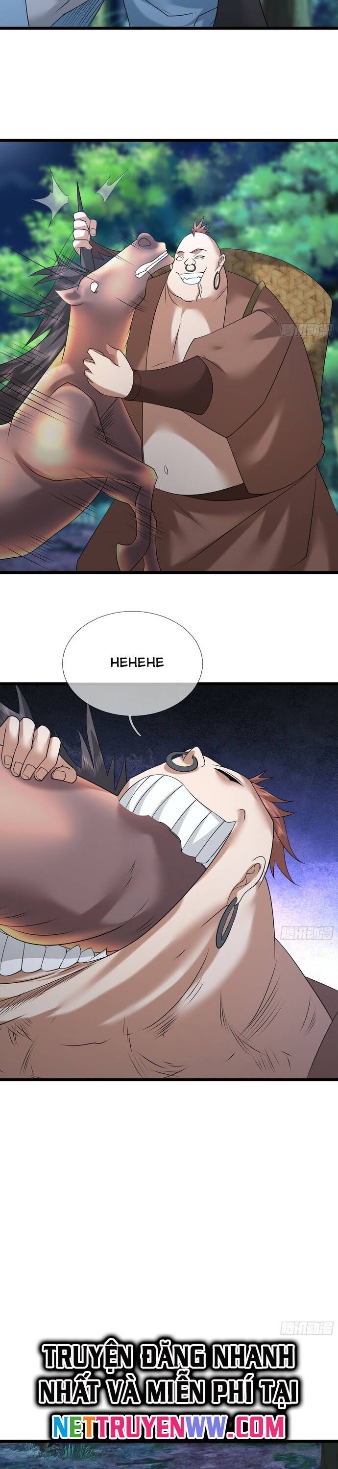 đọc truyện Tiên Làm Nô Thần Là Bộc, Đại Đế Làm Chó Giữ Nhà Chương 15 ảnh 4 tại Thiên Thai Truyện