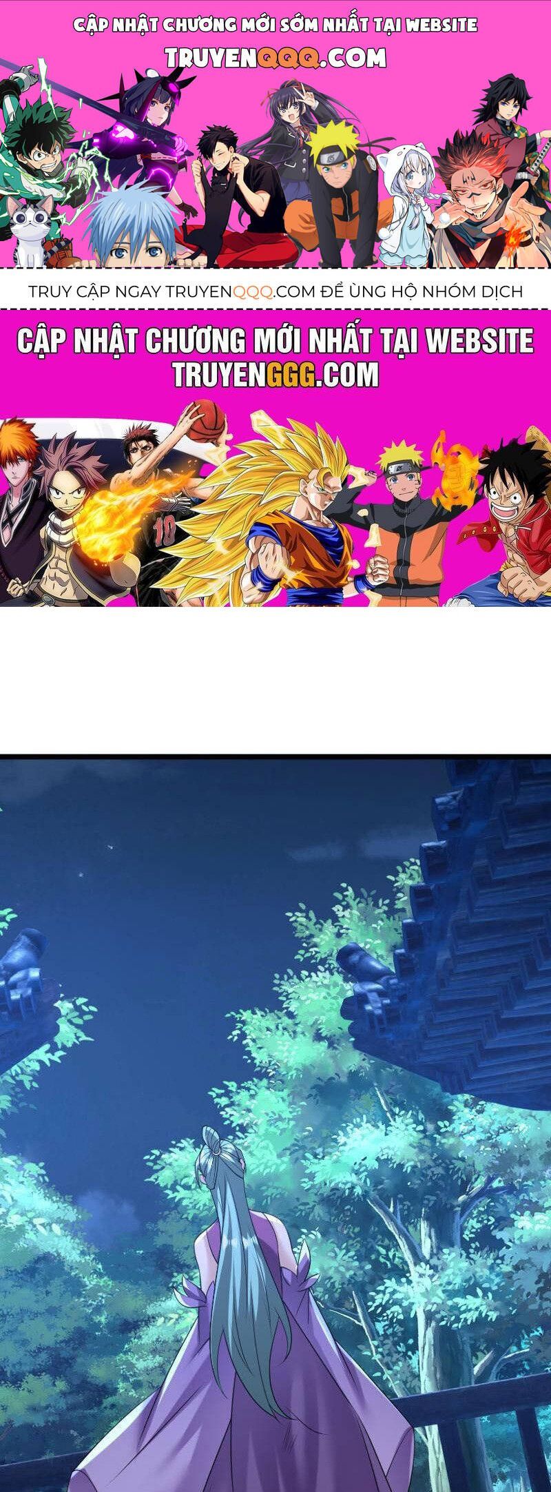 đọc truyện Tiên Làm Nô Thần Là Bộc, Đại Đế Làm Chó Giữ Nhà Chương 16 ảnh 3 tại Thiên Thai Truyện