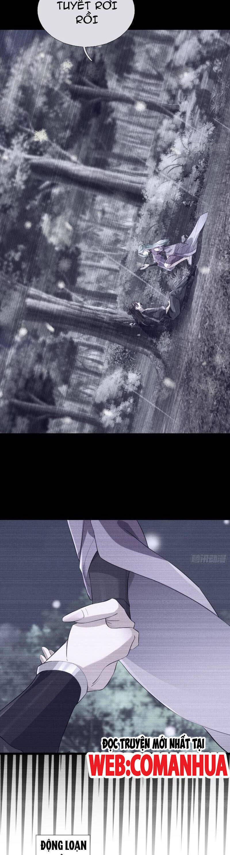 đọc truyện Tiên Làm Nô Thần Là Bộc, Đại Đế Làm Chó Giữ Nhà Chương 16 ảnh 15 tại Thiên Thai Truyện