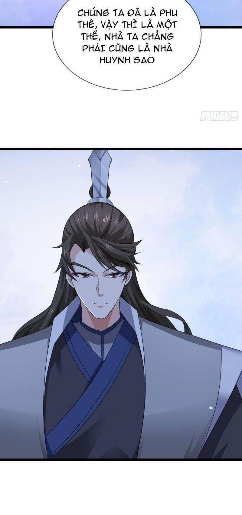 đọc truyện Tiên Làm Nô Thần Là Bộc, Đại Đế Làm Chó Giữ Nhà Chương 16 ảnh 26 tại Thiên Thai Truyện