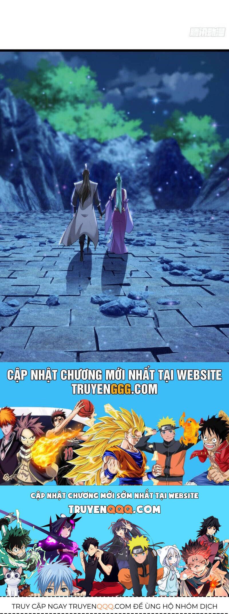 đọc truyện Tiên Làm Nô Thần Là Bộc, Đại Đế Làm Chó Giữ Nhà Chương 16 ảnh 27 tại Thiên Thai Truyện