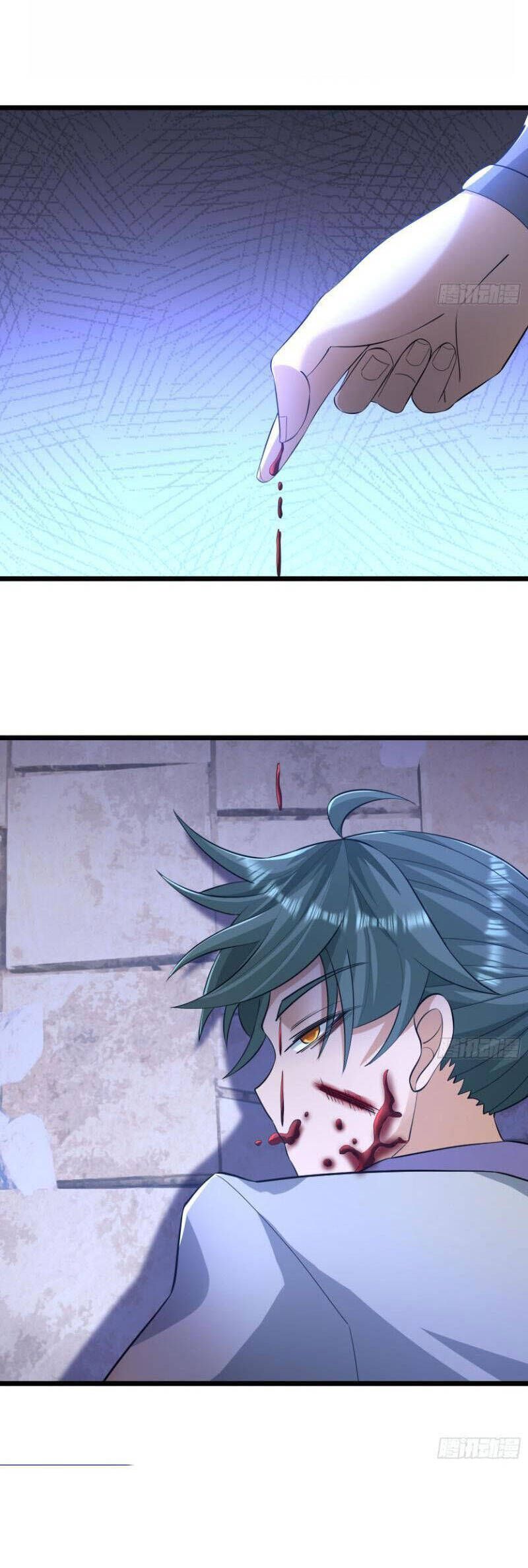 đọc truyện Tiên Làm Nô Thần Là Bộc, Đại Đế Làm Chó Giữ Nhà Chương 17 ảnh 31 tại Thiên Thai Truyện