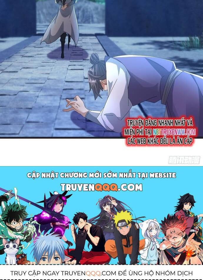 đọc truyện Tiên Làm Nô Thần Là Bộc, Đại Đế Làm Chó Giữ Nhà Chương 18 ảnh 27 tại Thiên Thai Truyện