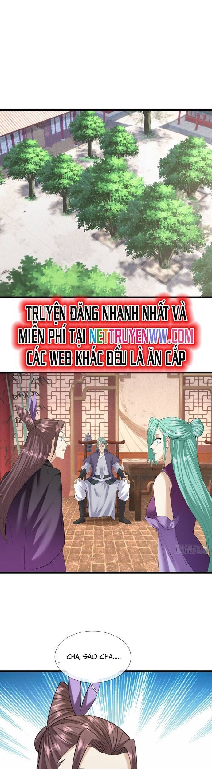 đọc truyện Tiên Làm Nô Thần Là Bộc, Đại Đế Làm Chó Giữ Nhà Chương 19 ảnh 19 tại Thiên Thai Truyện