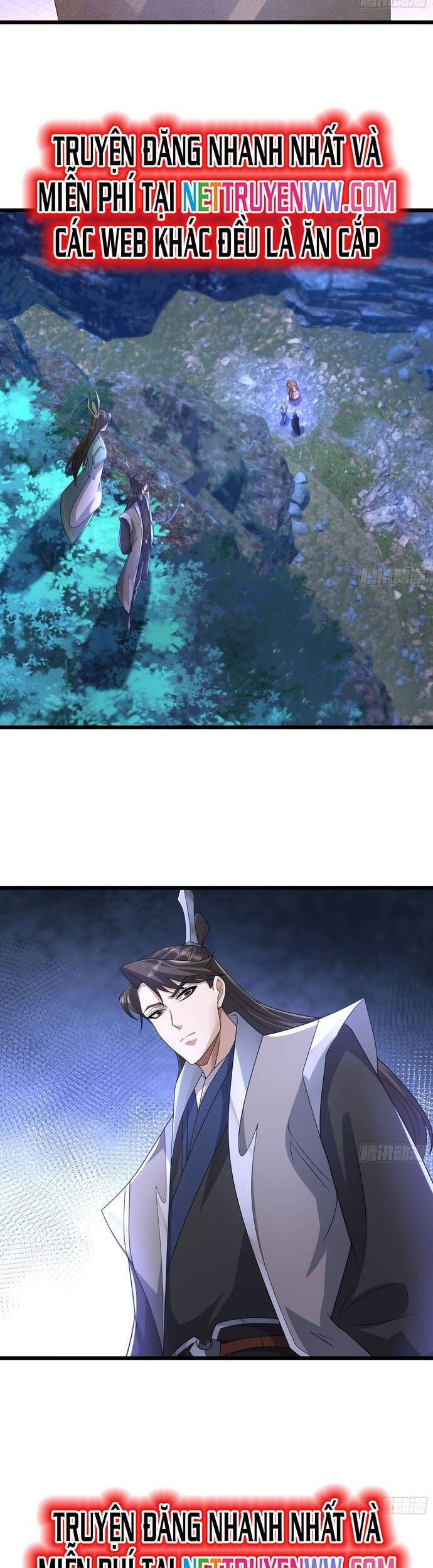 đọc truyện Tiên Làm Nô Thần Là Bộc, Đại Đế Làm Chó Giữ Nhà Chương 19 ảnh 11 tại Thiên Thai Truyện