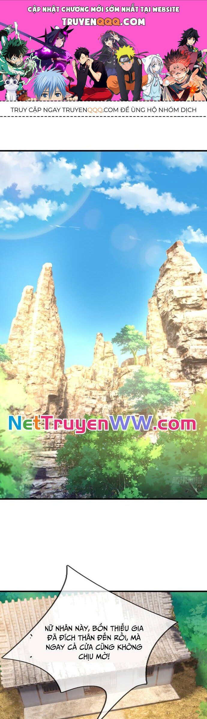 đọc truyện Tiên Làm Nô Thần Là Bộc, Đại Đế Làm Chó Giữ Nhà Chương 2 ảnh 3 tại Thiên Thai Truyện