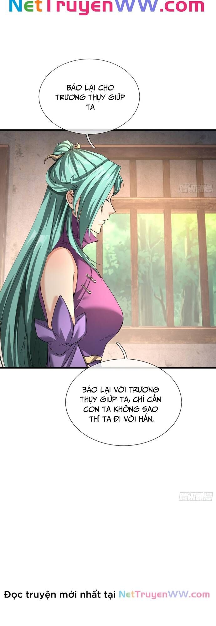 đọc truyện Tiên Làm Nô Thần Là Bộc, Đại Đế Làm Chó Giữ Nhà Chương 2 ảnh 12 tại Thiên Thai Truyện