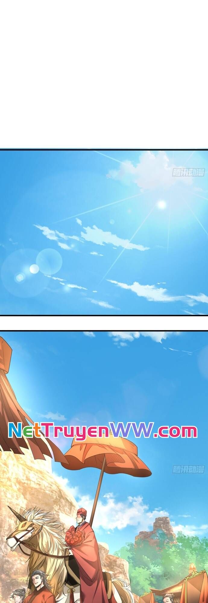 đọc truyện Tiên Làm Nô Thần Là Bộc, Đại Đế Làm Chó Giữ Nhà Chương 2 ảnh 13 tại Thiên Thai Truyện