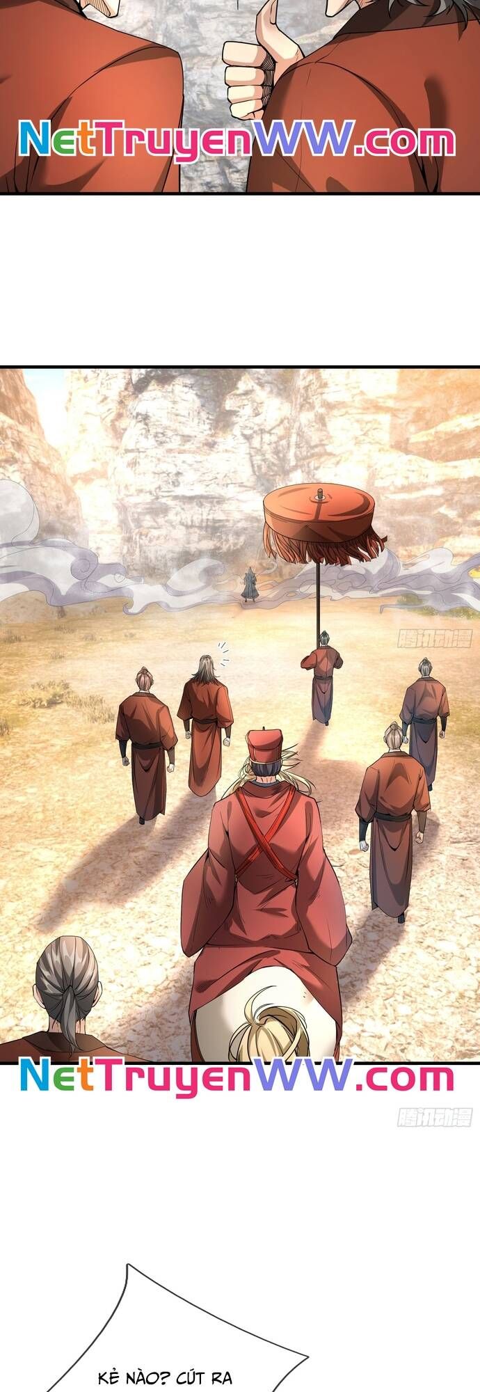 đọc truyện Tiên Làm Nô Thần Là Bộc, Đại Đế Làm Chó Giữ Nhà Chương 2 ảnh 18 tại Thiên Thai Truyện