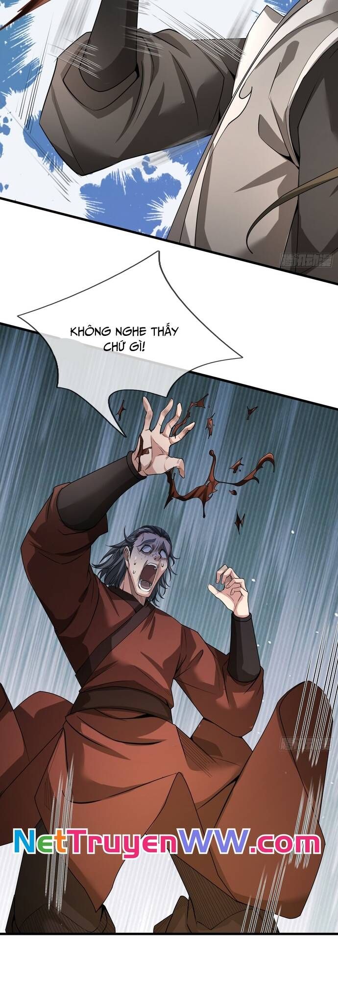 đọc truyện Tiên Làm Nô Thần Là Bộc, Đại Đế Làm Chó Giữ Nhà Chương 2 ảnh 21 tại Thiên Thai Truyện