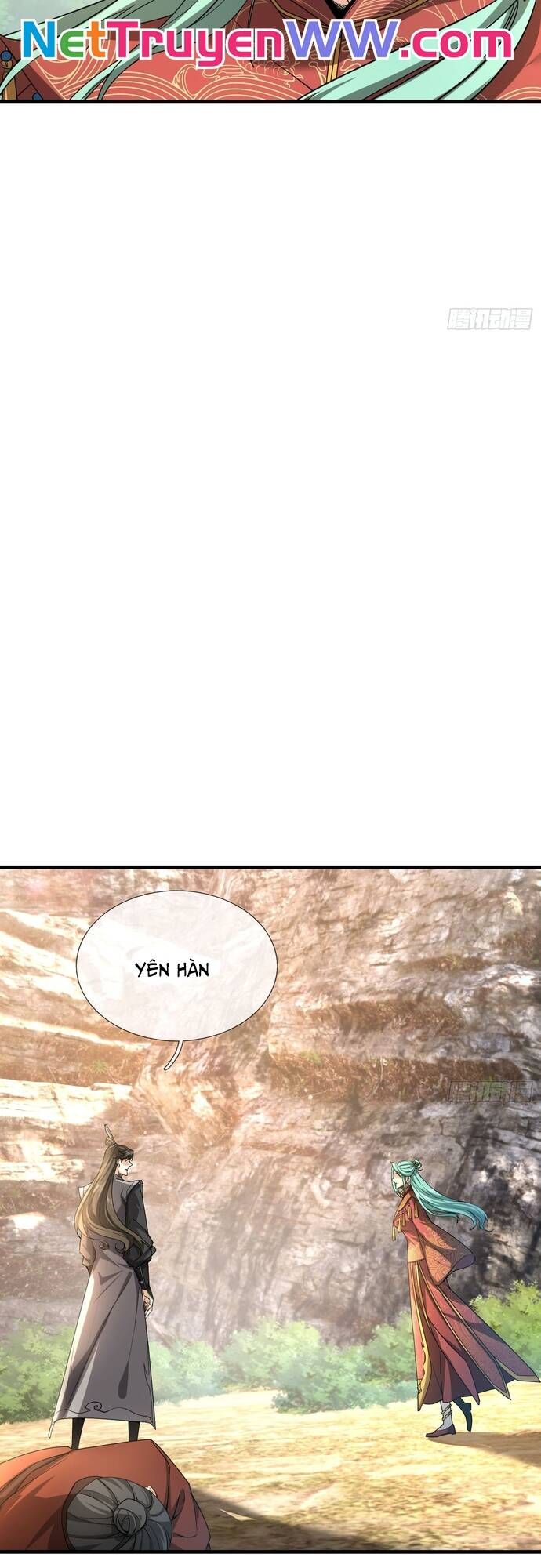 đọc truyện Tiên Làm Nô Thần Là Bộc, Đại Đế Làm Chó Giữ Nhà Chương 2 ảnh 26 tại Thiên Thai Truyện