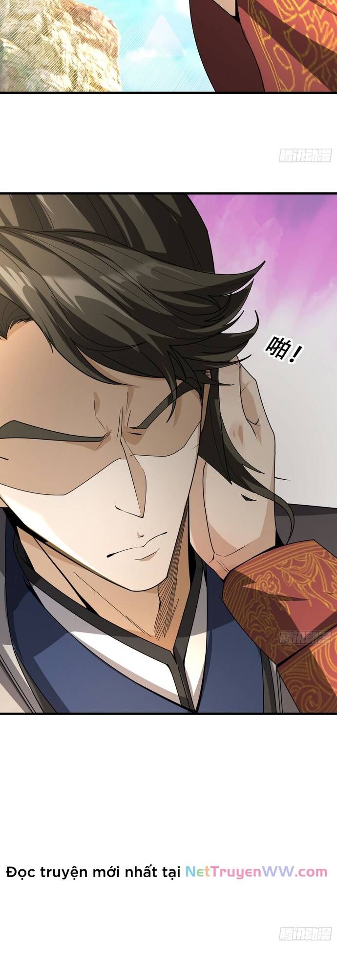 đọc truyện Tiên Làm Nô Thần Là Bộc, Đại Đế Làm Chó Giữ Nhà Chương 2 ảnh 29 tại Thiên Thai Truyện