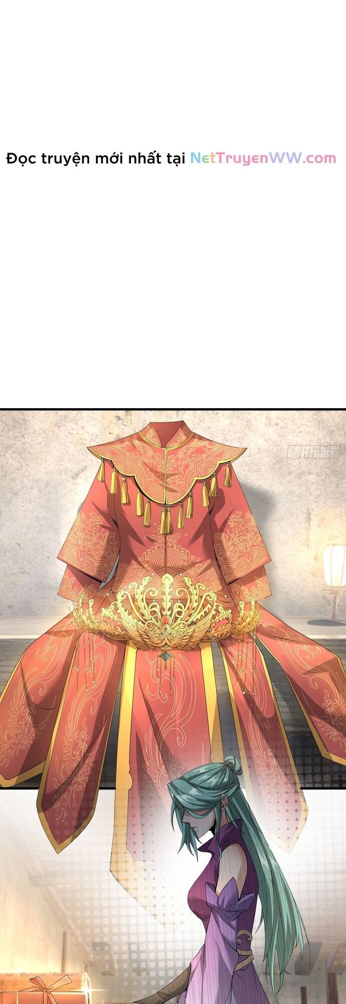 đọc truyện Tiên Làm Nô Thần Là Bộc, Đại Đế Làm Chó Giữ Nhà Chương 2 ảnh 5 tại Thiên Thai Truyện