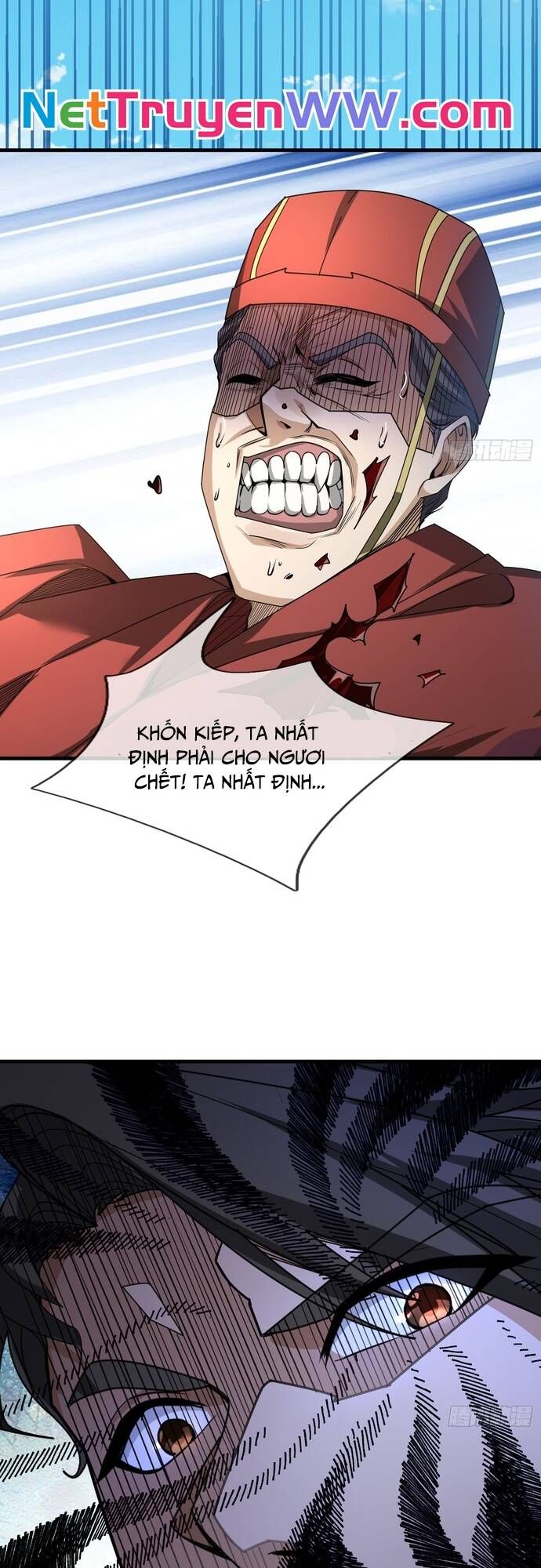 đọc truyện Tiên Làm Nô Thần Là Bộc, Đại Đế Làm Chó Giữ Nhà Chương 2 ảnh 38 tại Thiên Thai Truyện