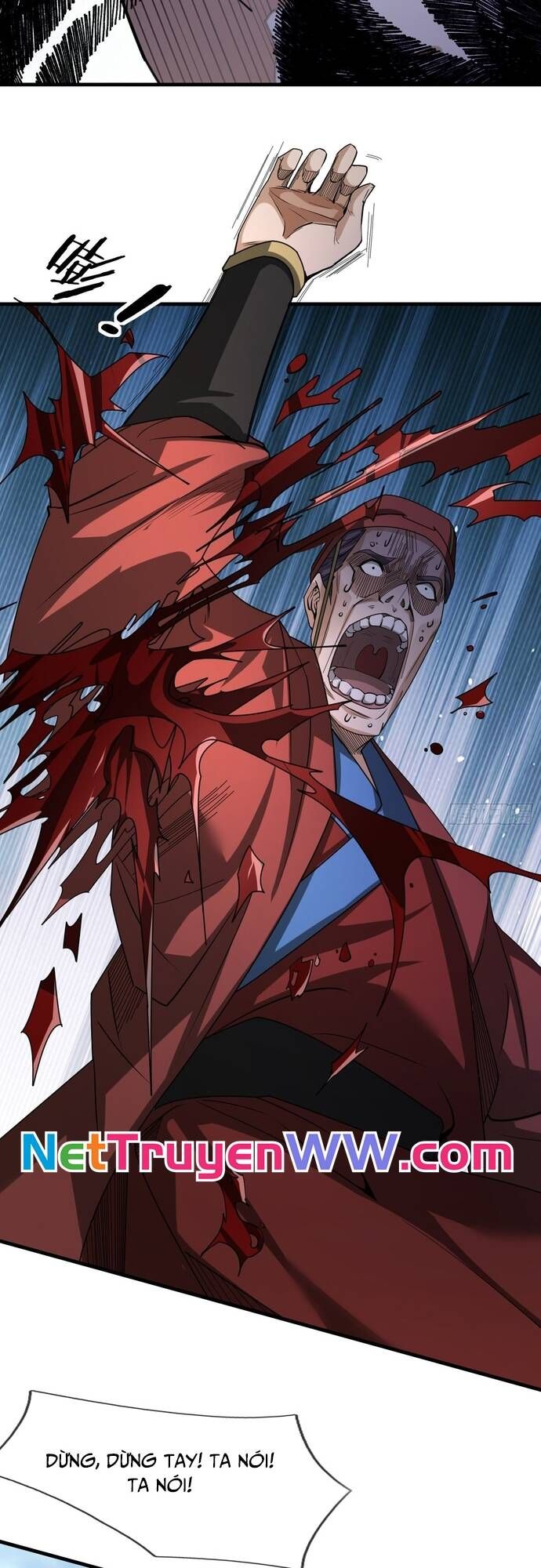 đọc truyện Tiên Làm Nô Thần Là Bộc, Đại Đế Làm Chó Giữ Nhà Chương 2 ảnh 39 tại Thiên Thai Truyện