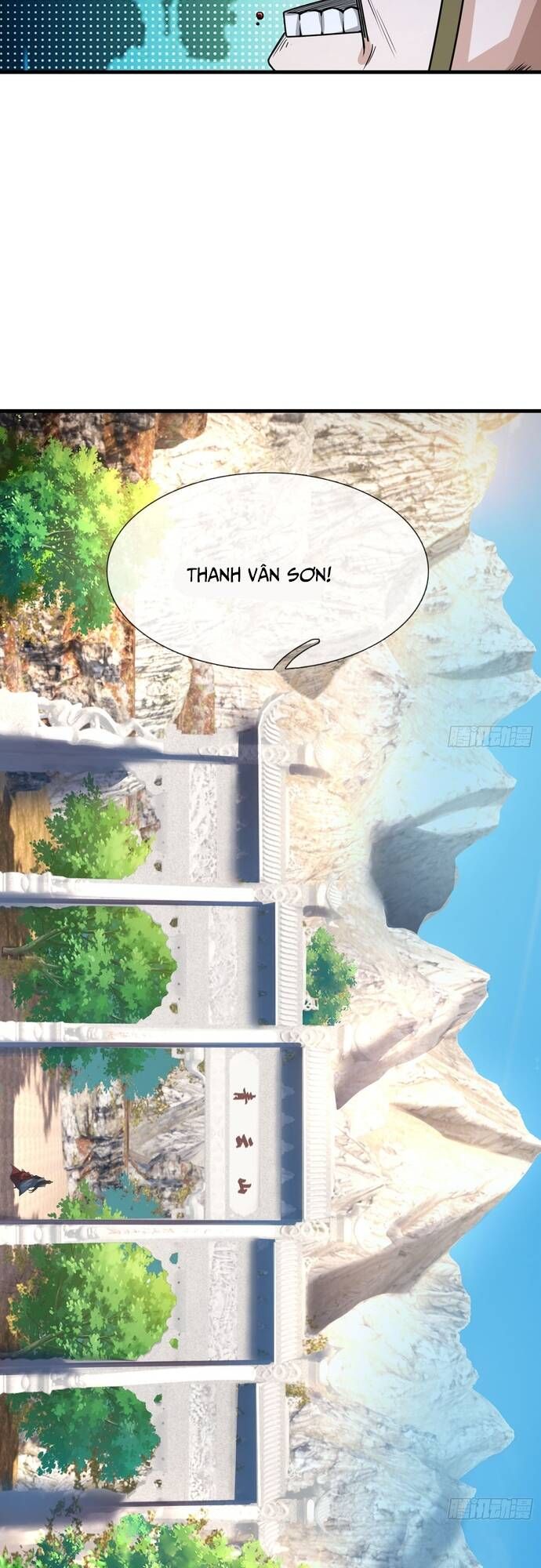 đọc truyện Tiên Làm Nô Thần Là Bộc, Đại Đế Làm Chó Giữ Nhà Chương 2 ảnh 45 tại Thiên Thai Truyện