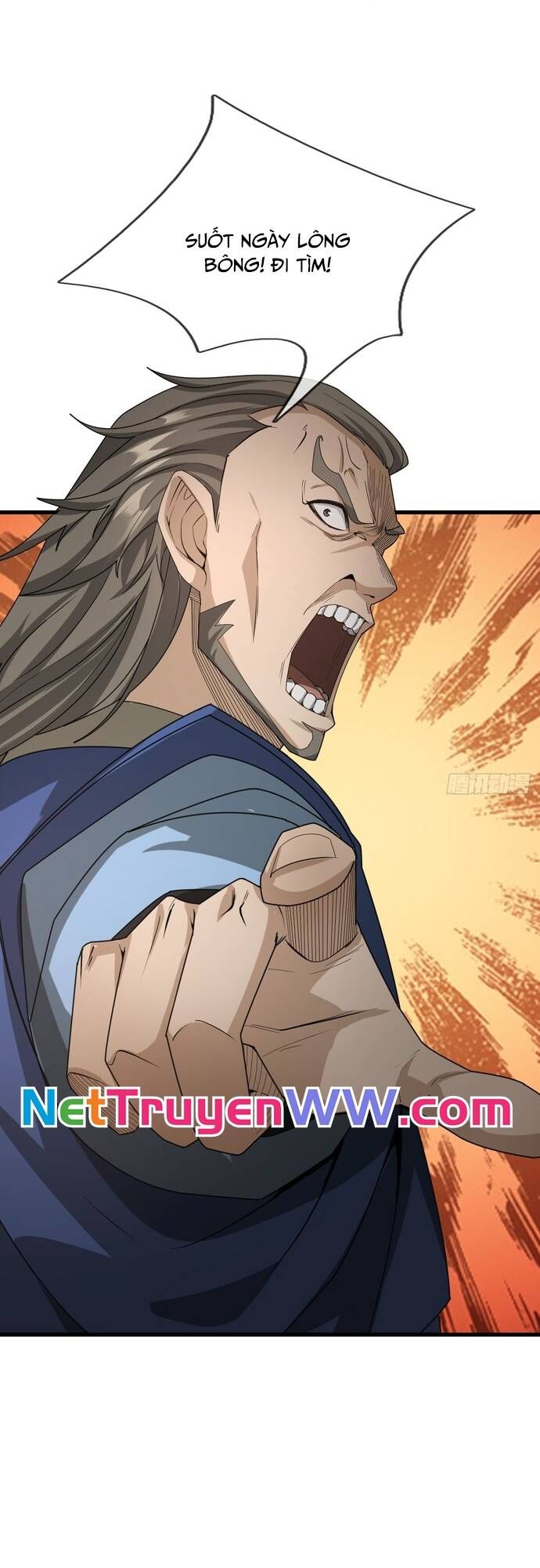 đọc truyện Tiên Làm Nô Thần Là Bộc, Đại Đế Làm Chó Giữ Nhà Chương 2 ảnh 47 tại Thiên Thai Truyện