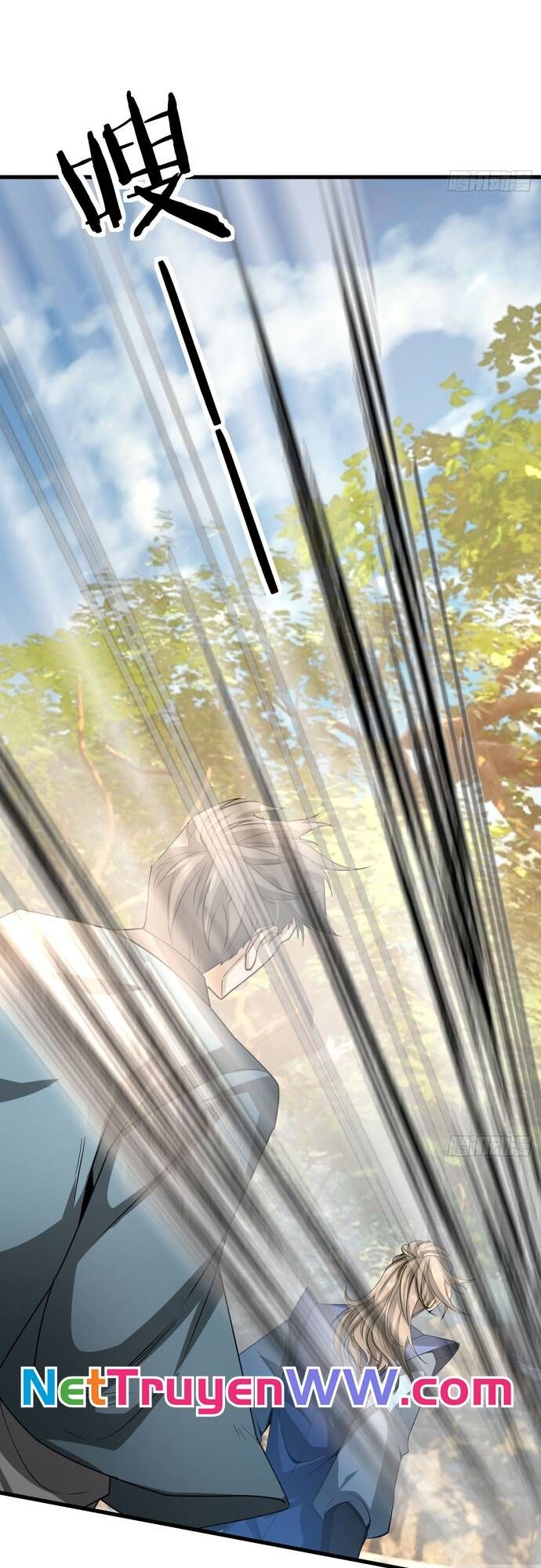 đọc truyện Tiên Làm Nô Thần Là Bộc, Đại Đế Làm Chó Giữ Nhà Chương 2 ảnh 48 tại Thiên Thai Truyện