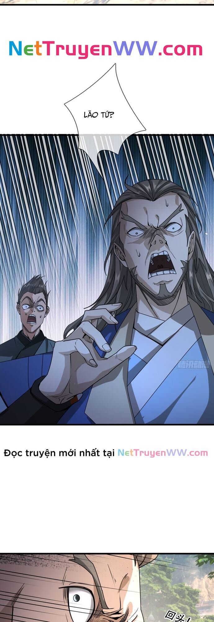 đọc truyện Tiên Làm Nô Thần Là Bộc, Đại Đế Làm Chó Giữ Nhà Chương 2 ảnh 51 tại Thiên Thai Truyện