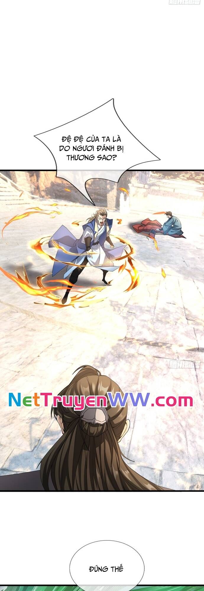 đọc truyện Tiên Làm Nô Thần Là Bộc, Đại Đế Làm Chó Giữ Nhà Chương 2 ảnh 58 tại Thiên Thai Truyện