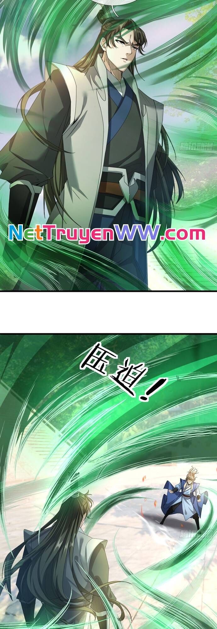 đọc truyện Tiên Làm Nô Thần Là Bộc, Đại Đế Làm Chó Giữ Nhà Chương 2 ảnh 59 tại Thiên Thai Truyện