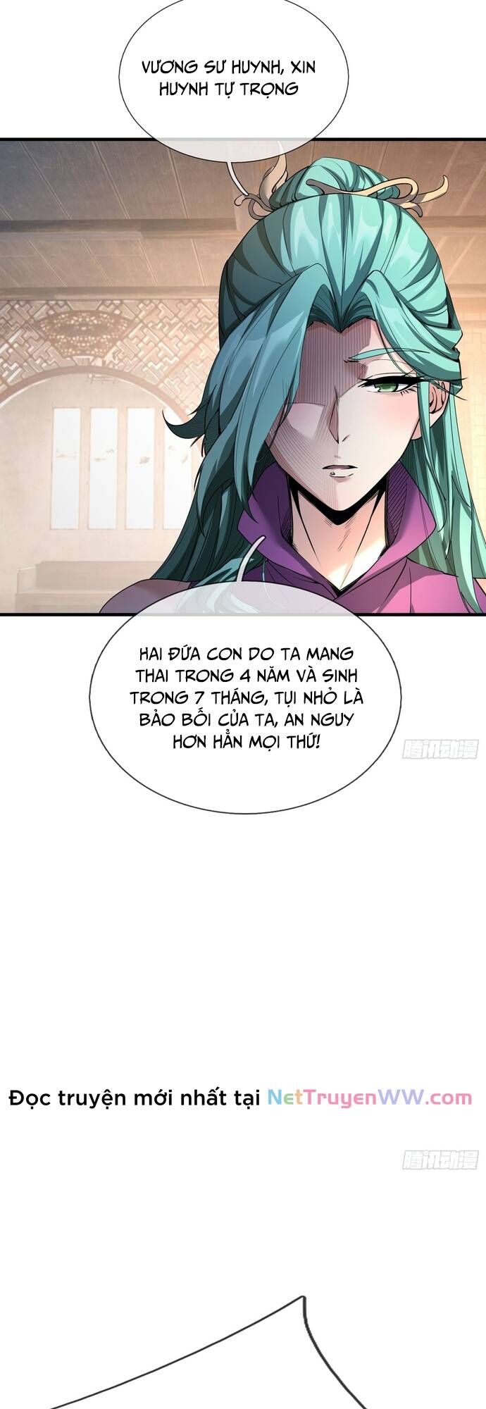 đọc truyện Tiên Làm Nô Thần Là Bộc, Đại Đế Làm Chó Giữ Nhà Chương 2 ảnh 10 tại Thiên Thai Truyện