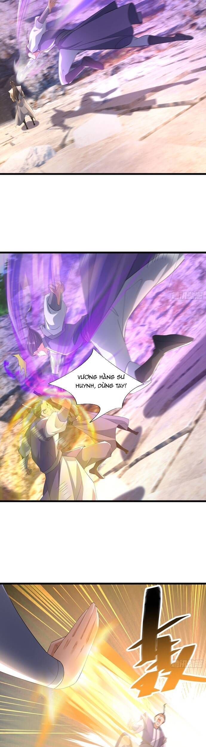 đọc truyện Tiên Làm Nô Thần Là Bộc, Đại Đế Làm Chó Giữ Nhà Chương 20 ảnh 19 tại Thiên Thai Truyện