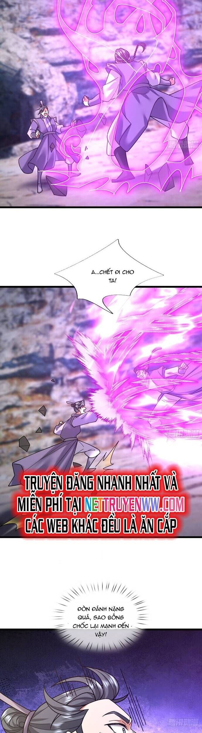 đọc truyện Tiên Làm Nô Thần Là Bộc, Đại Đế Làm Chó Giữ Nhà Chương 20 ảnh 24 tại Thiên Thai Truyện