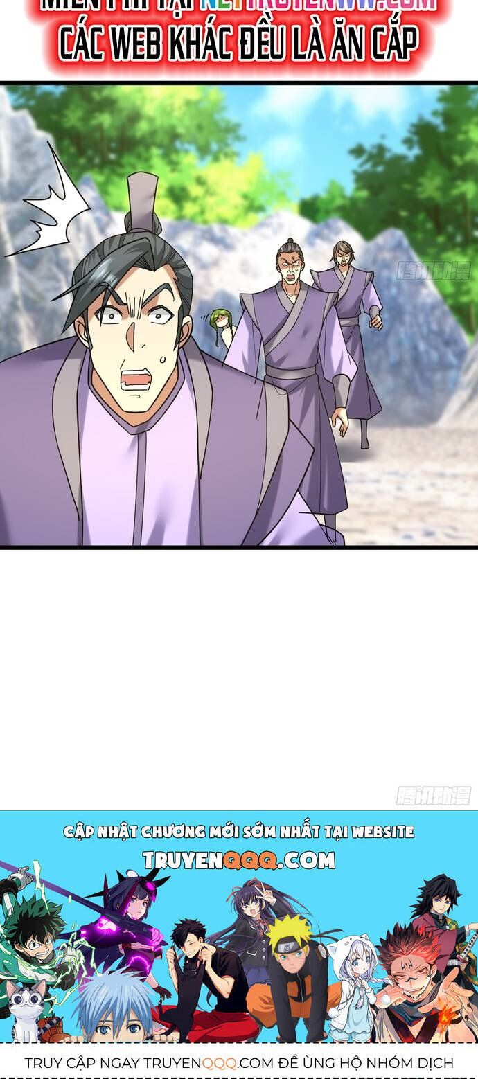 đọc truyện Tiên Làm Nô Thần Là Bộc, Đại Đế Làm Chó Giữ Nhà Chương 20 ảnh 31 tại Thiên Thai Truyện