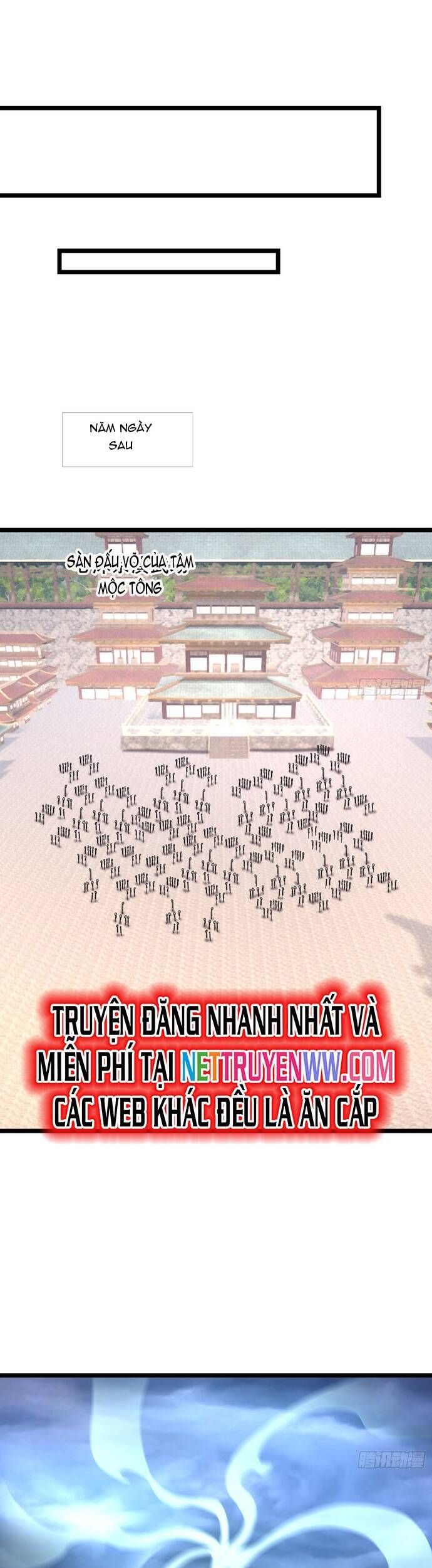 đọc truyện Tiên Làm Nô Thần Là Bộc, Đại Đế Làm Chó Giữ Nhà Chương 21 ảnh 15 tại Thiên Thai Truyện