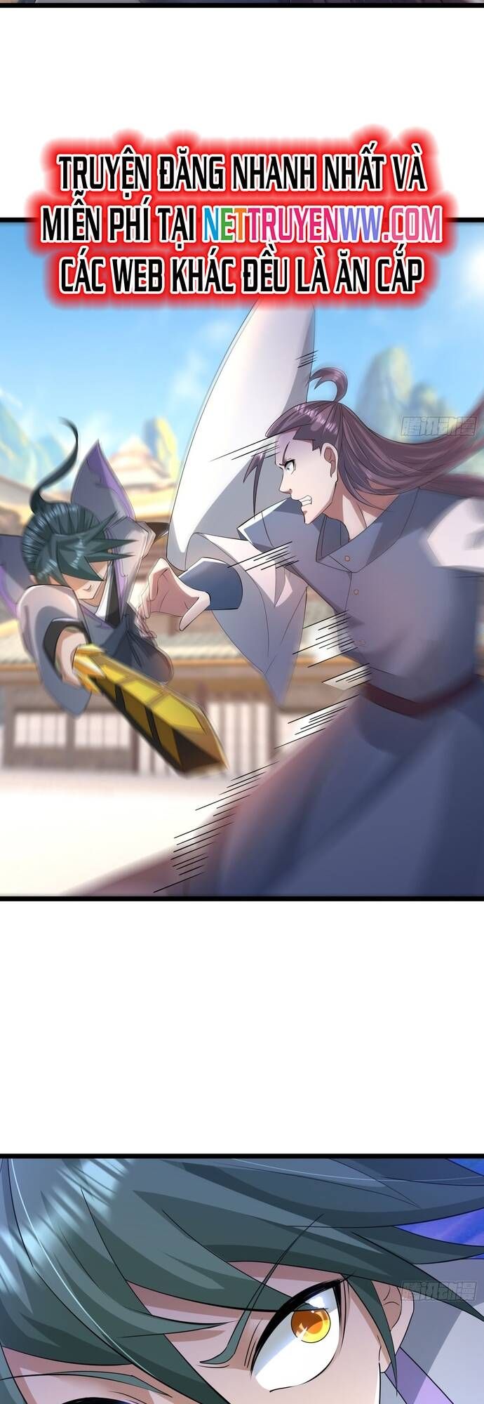 đọc truyện Tiên Làm Nô Thần Là Bộc, Đại Đế Làm Chó Giữ Nhà Chương 22 ảnh 17 tại Thiên Thai Truyện