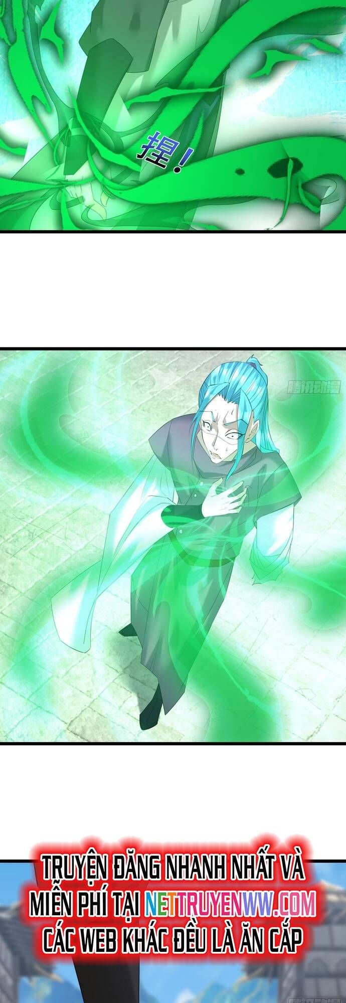 đọc truyện Tiên Làm Nô Thần Là Bộc, Đại Đế Làm Chó Giữ Nhà Chương 22 ảnh 4 tại Thiên Thai Truyện