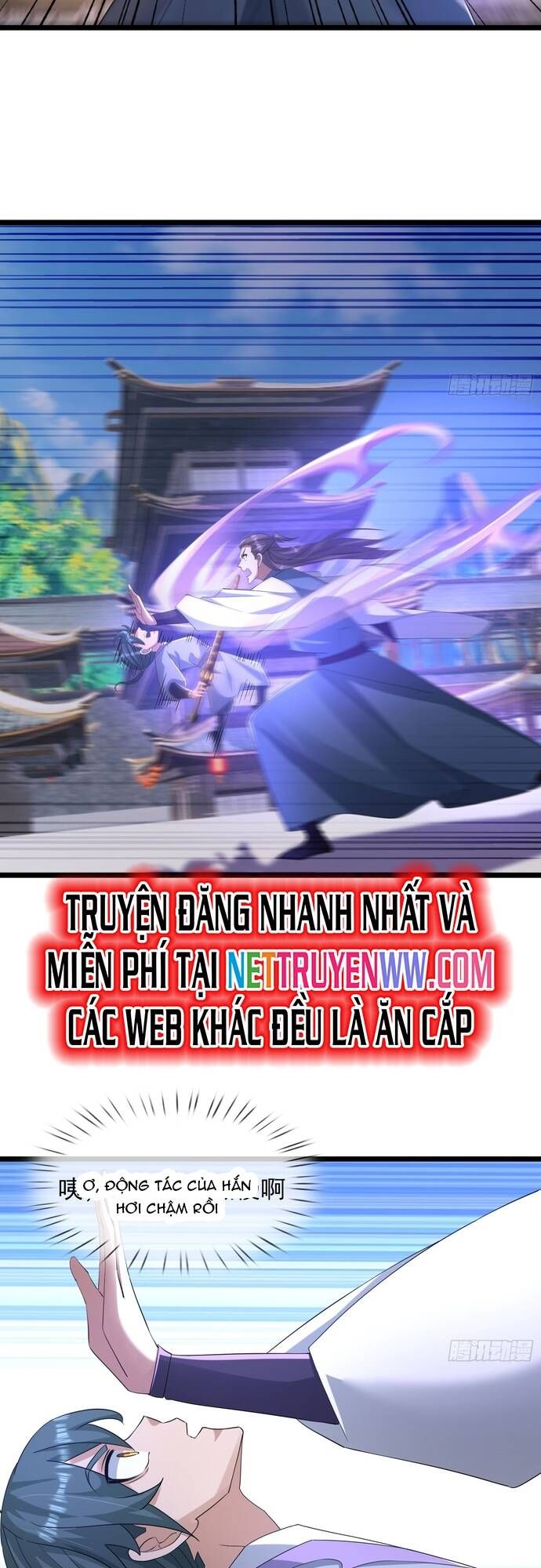 đọc truyện Tiên Làm Nô Thần Là Bộc, Đại Đế Làm Chó Giữ Nhà Chương 22 ảnh 22 tại Thiên Thai Truyện